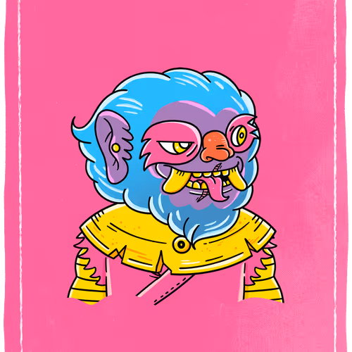 Yokai Kingdom