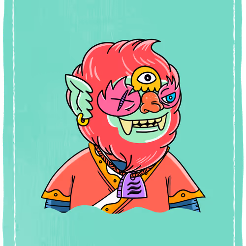 Yokai Kingdom
