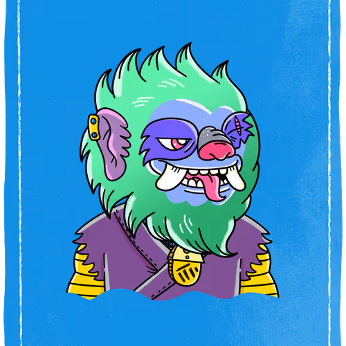 Yokai Kingdom