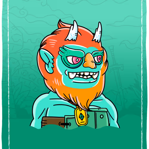 Yokai Kingdom