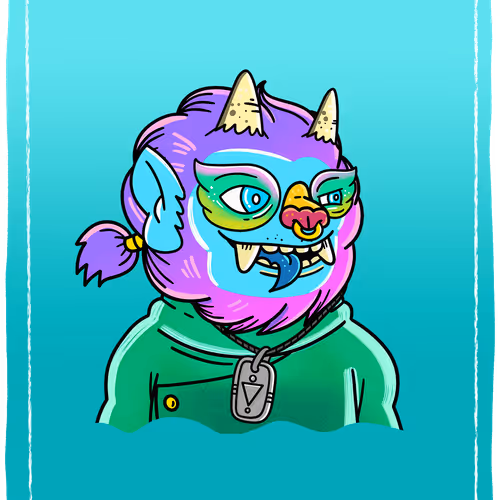 Yokai Kingdom