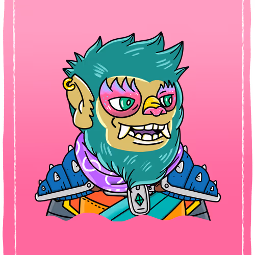 Yokai Kingdom