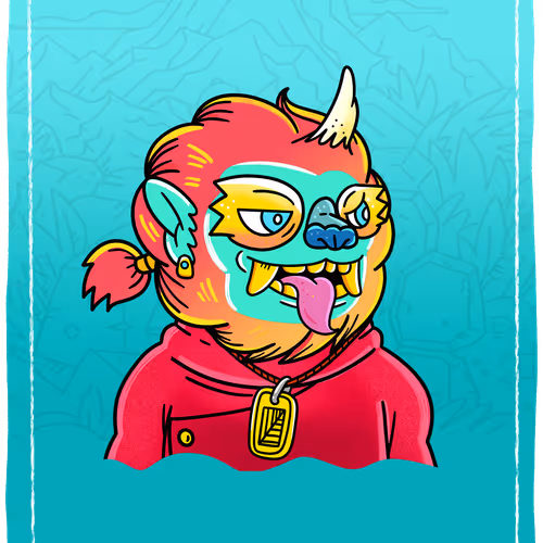 Yokai Kingdom