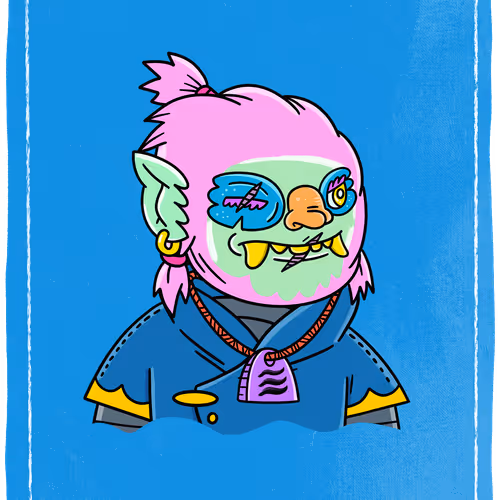 Yokai Kingdom