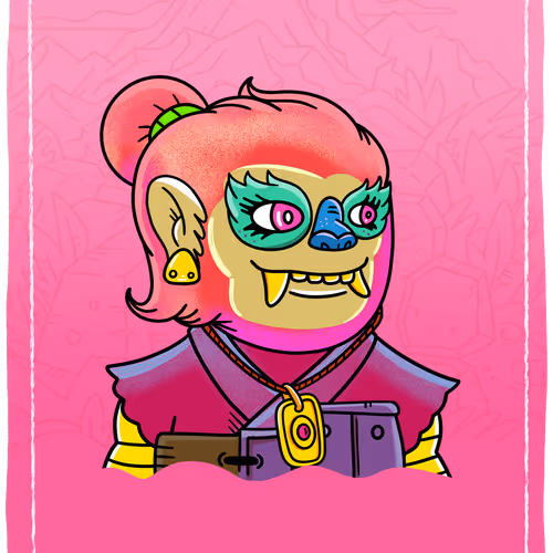 Yokai Kingdom