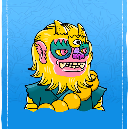 Yokai Kingdom