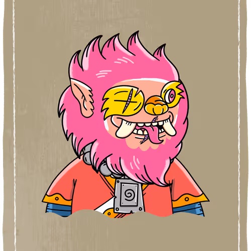 Yokai Kingdom