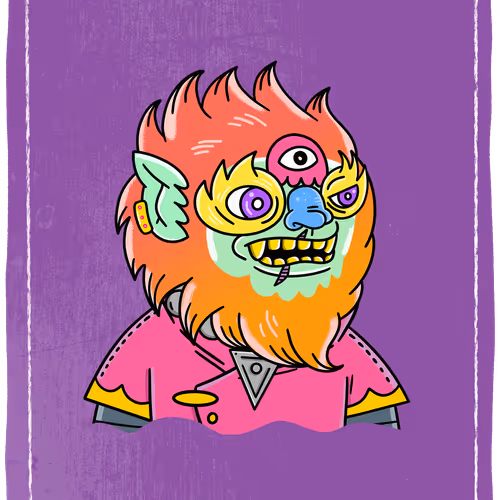 Yokai Kingdom