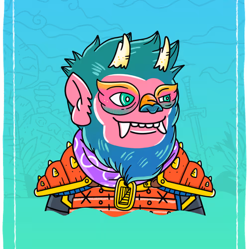 Yokai Kingdom