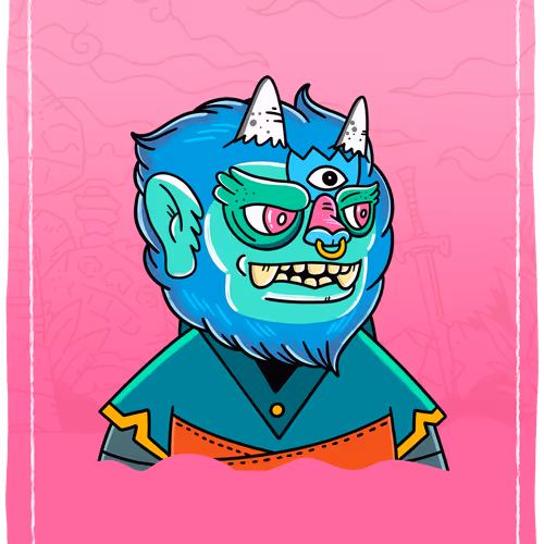 Yokai Kingdom