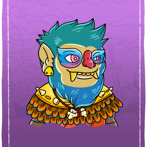 Yokai Kingdom