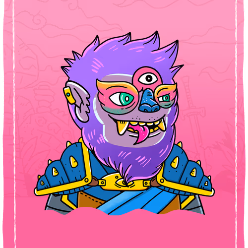 Yokai Kingdom