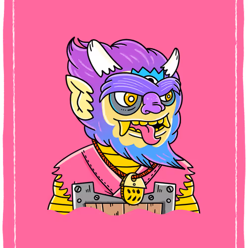 Yokai Kingdom