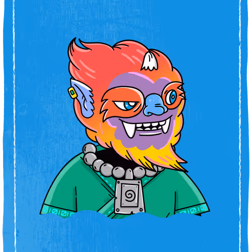 Yokai Kingdom