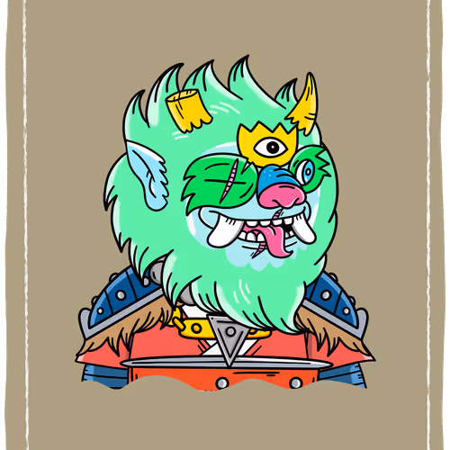 Yokai Kingdom