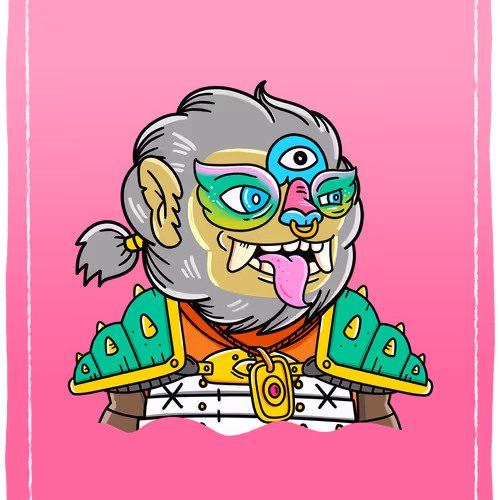 Yokai Kingdom