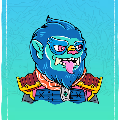 Yokai Kingdom
