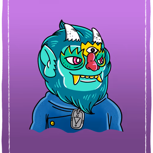 Yokai Kingdom