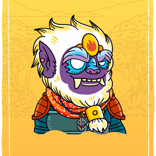 Yokai Kingdom