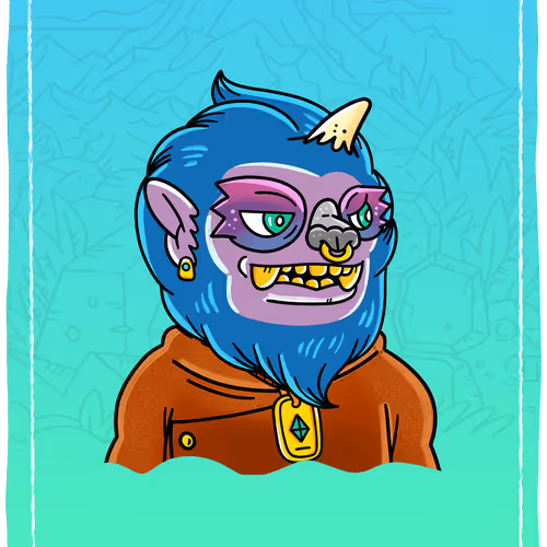 Yokai Kingdom