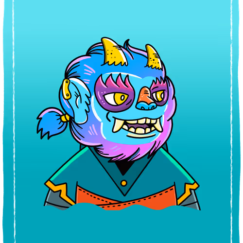 Yokai Kingdom