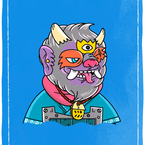 Yokai Kingdom