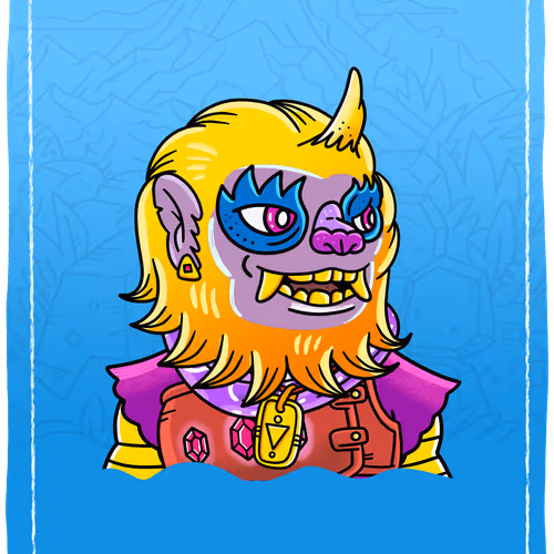 Yokai Kingdom