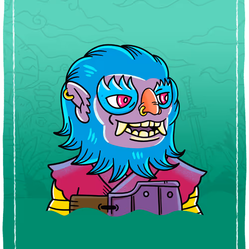 Yokai Kingdom