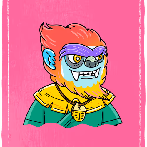 Yokai Kingdom