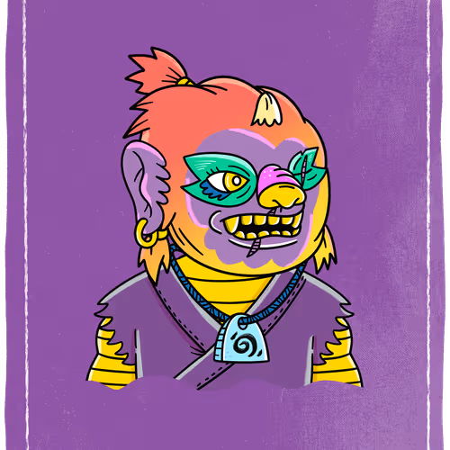 Yokai Kingdom