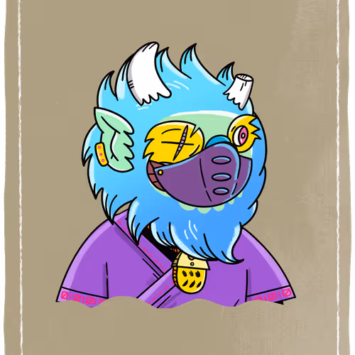 Yokai Kingdom
