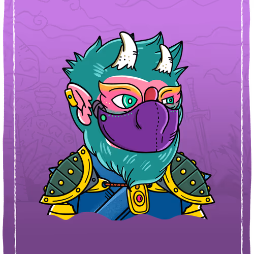 Yokai Kingdom