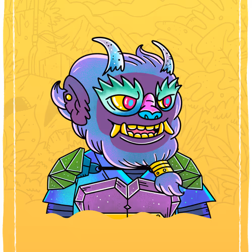 Yokai Kingdom