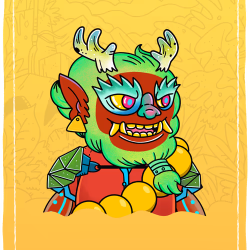 Yokai Kingdom