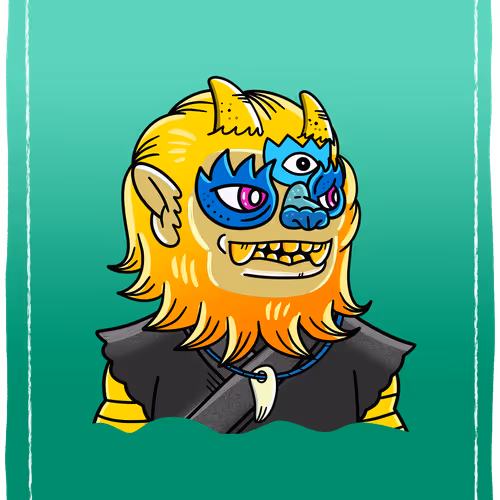 Yokai Kingdom