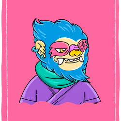 Yokai Kingdom Genesis #1685