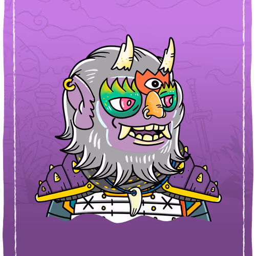 Yokai Kingdom