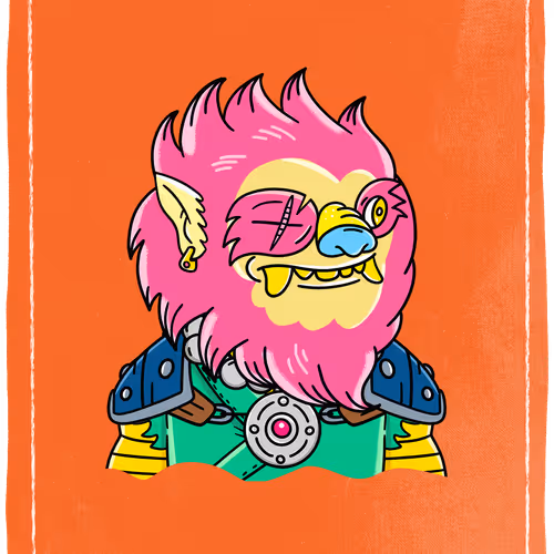 Yokai Kingdom