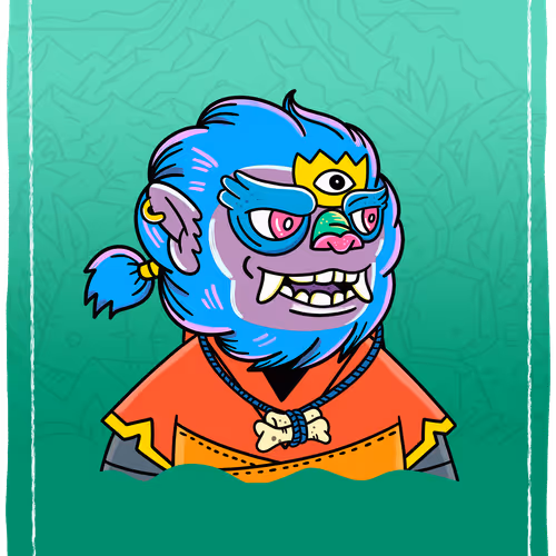 Yokai Kingdom
