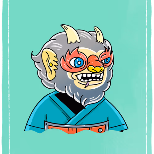 Yokai Kingdom