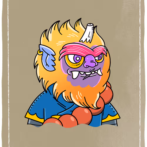 Yokai Kingdom