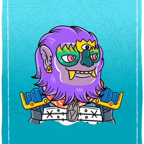 Yokai Kingdom