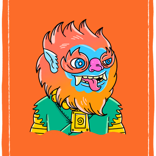 Yokai Kingdom