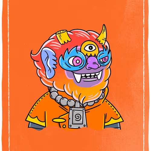 Yokai Kingdom