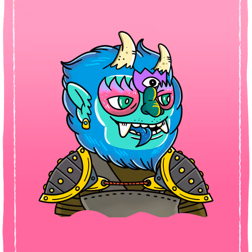Yokai Kingdom