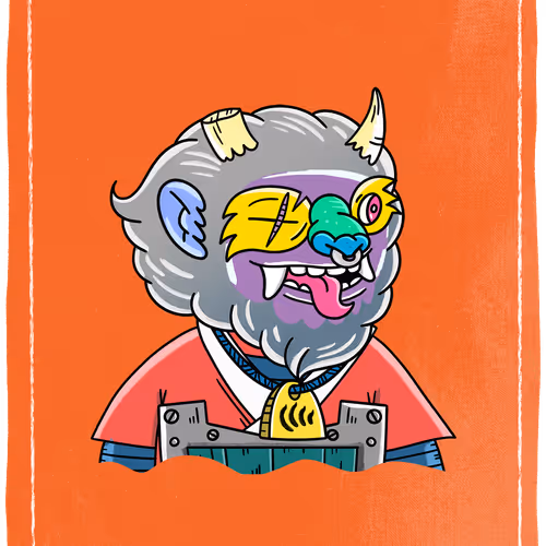 Yokai Kingdom