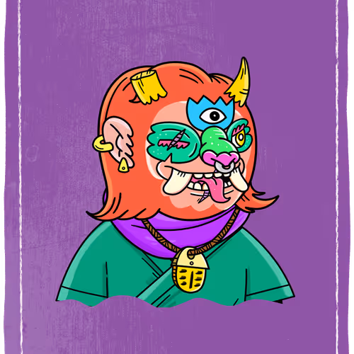 Yokai Kingdom