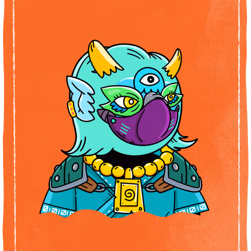 Yokai Kingdom