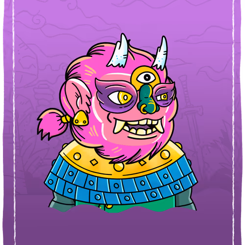 Yokai Kingdom