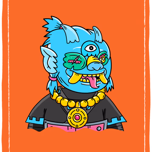 Yokai Kingdom